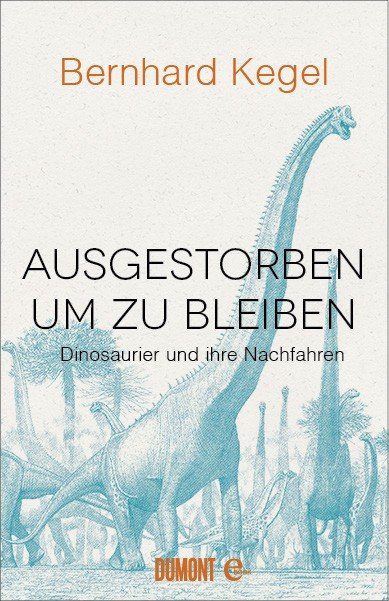 Ausgestorben, um zu bleiben