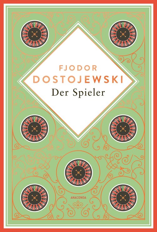 Der Spieler