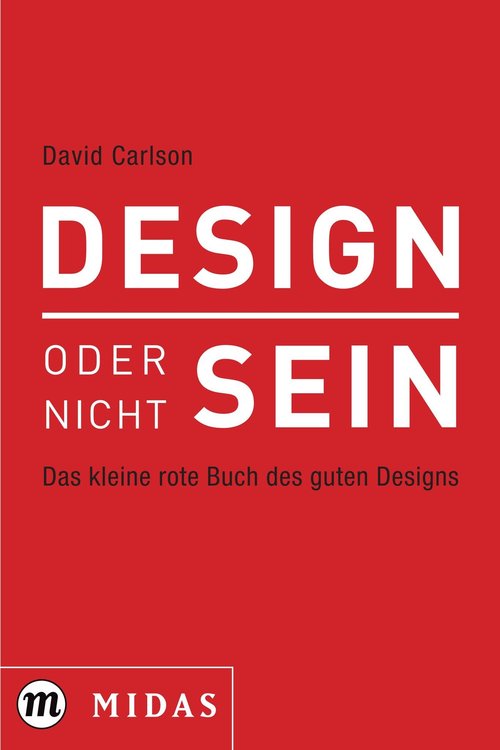 Design oder nicht sein