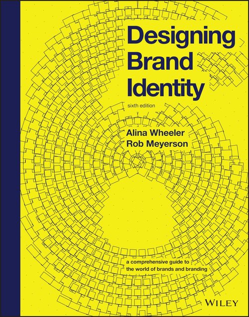 Designing Brand Identity