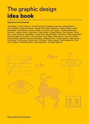Grafikdesign. Das Ideenbuch