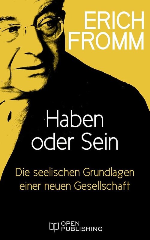 Haben oder Sein