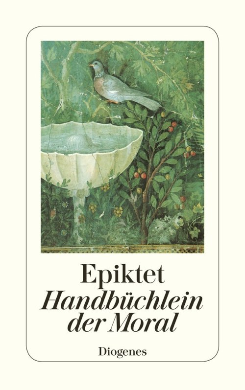 Handbüchlein der Moral