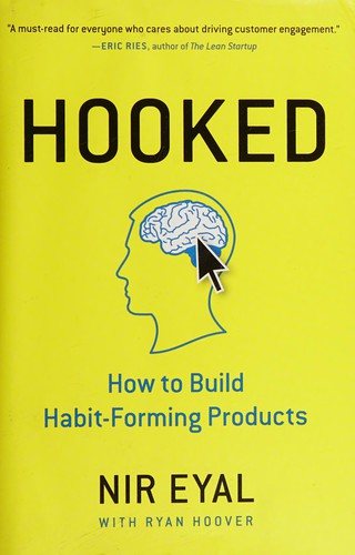 Hooked