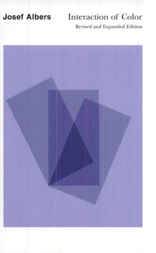 Interaction of Color