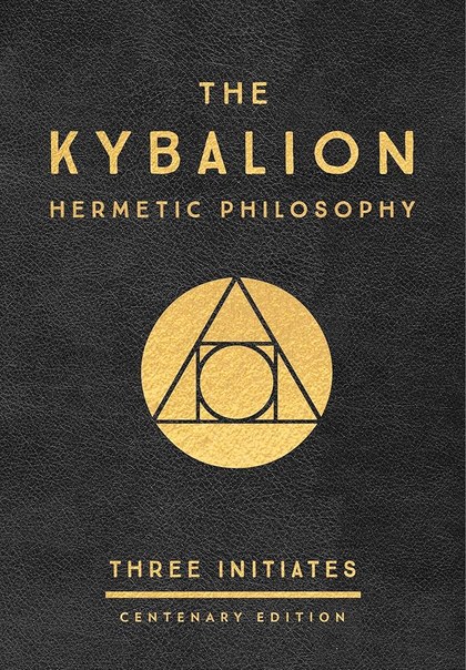 The Kybalion