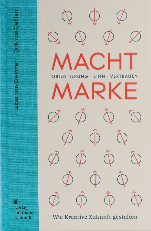 Macht Marke