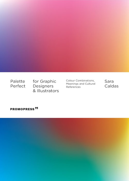 Palette Perfect for Graphic Designers