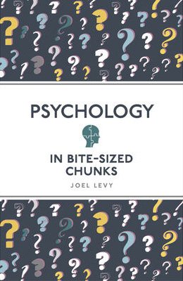 Psychologie mal einfach