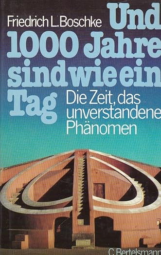 Und 1000 Jahre sind wie ein Tag