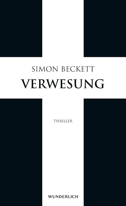 Verwesung